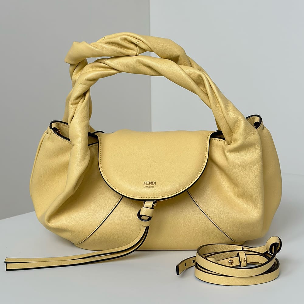 Fendi Spy Small(HIGH-END GRADE)