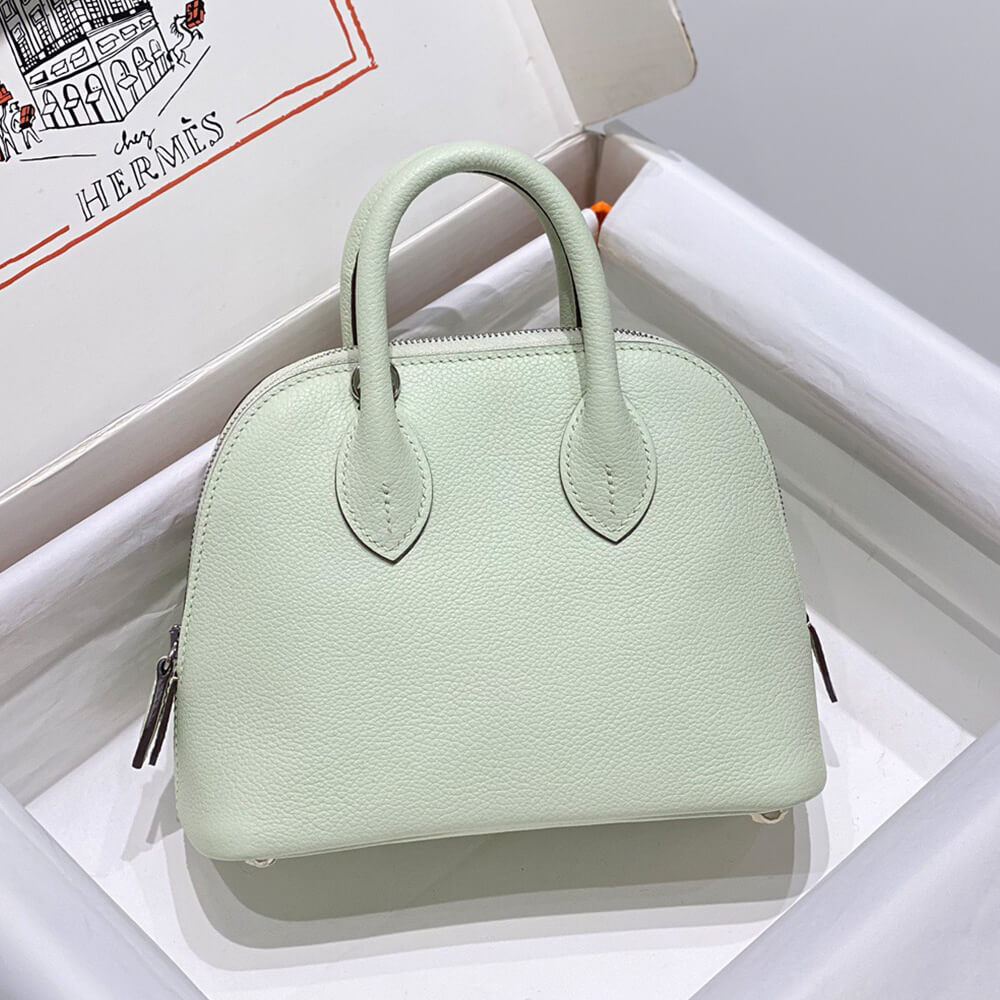 HERMES 1923 BOLIDE MINI