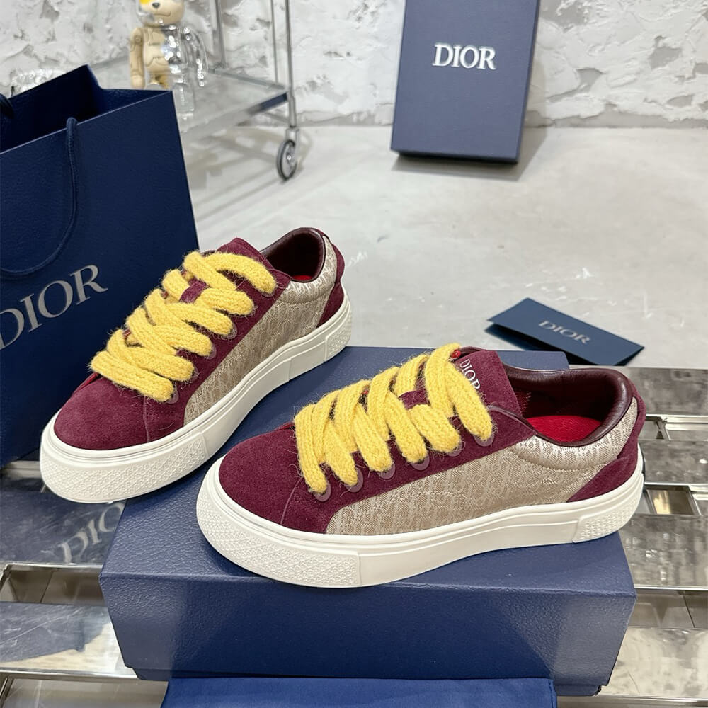 Dior B33 Sneaker
