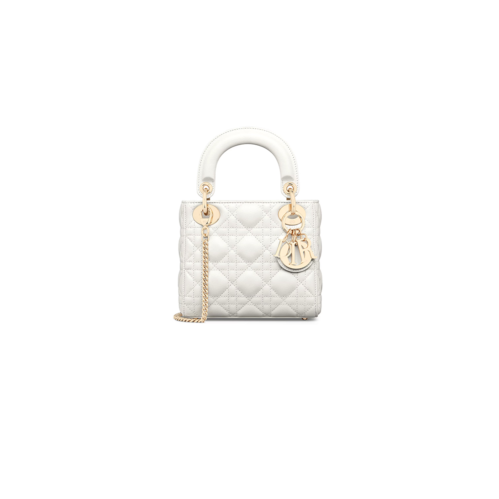 MINI LADY DIOR BAG