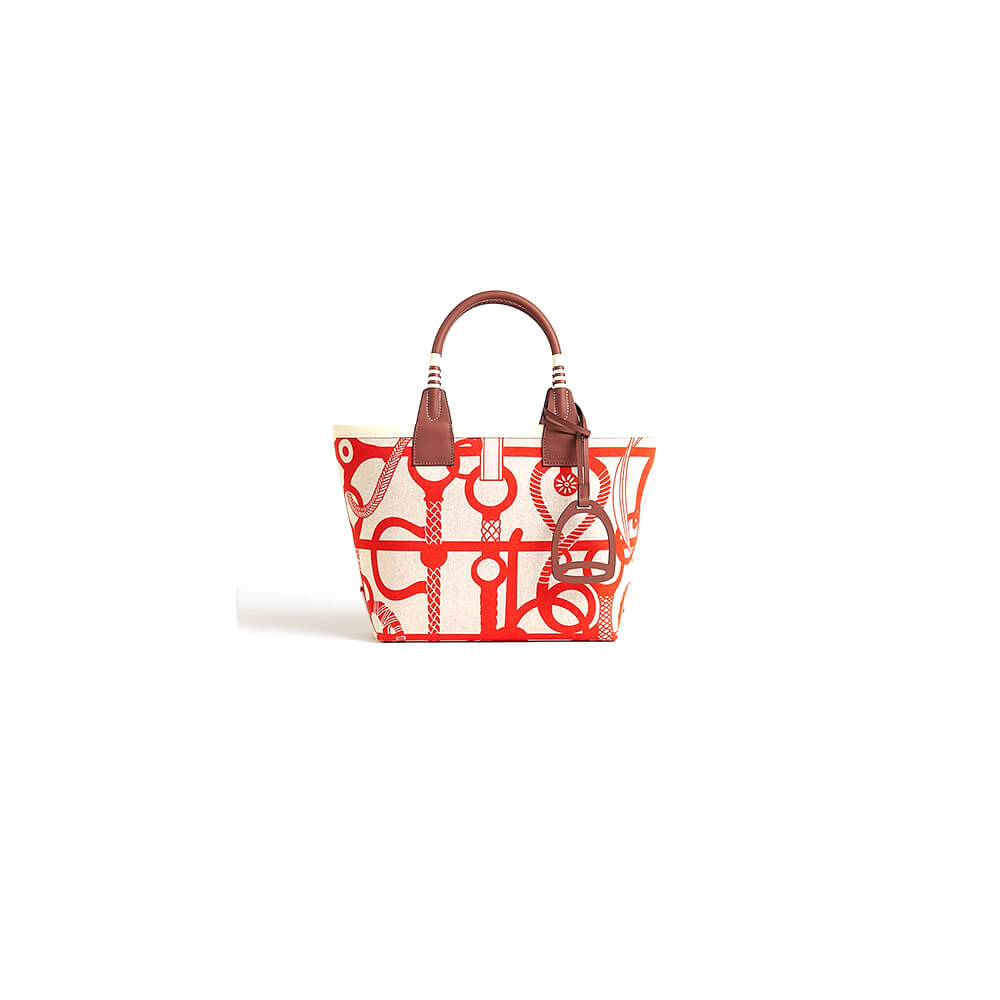 HERMES Steeple 25 bag(high-end grade)