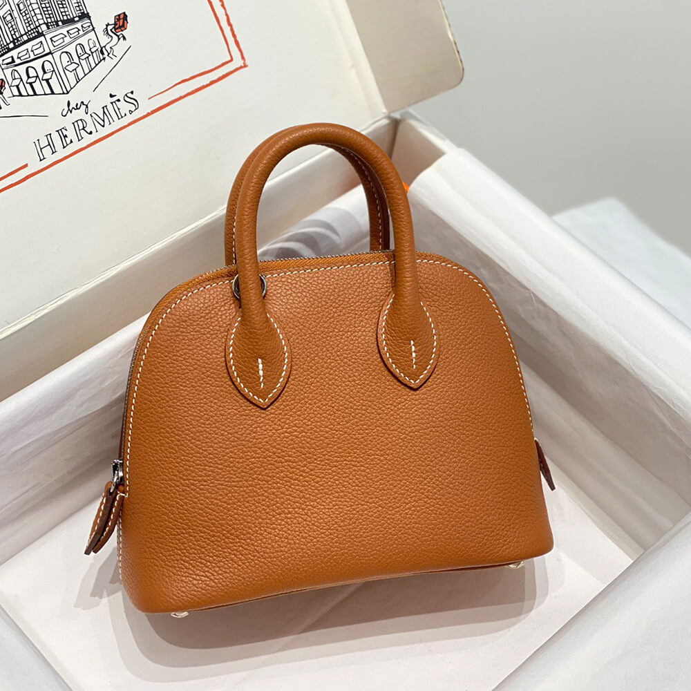 HERMES 1923 BOLIDE MINI