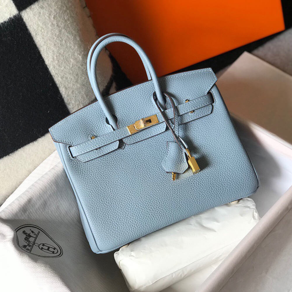 HERMES BIRKIN BAG 25