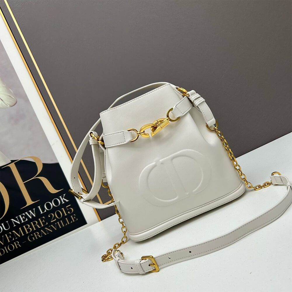 MEDIUM C EST DIOR BAG